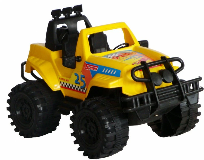 Джип "Сафарі" "ЯУ" 12-001 оптом